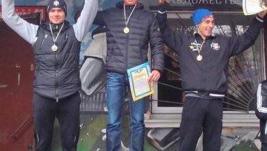 Photo of Результати І етапу Кубку України з велокросу